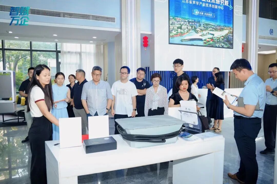 智赋万企 | 三季度对接活动圆满收官，深耕创新链产业链推动供需对接
